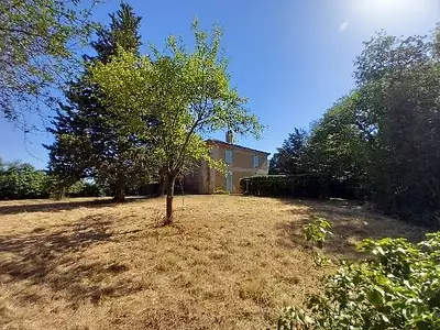 Maison, 290 m²