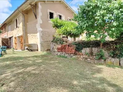 Maison, 95 m²