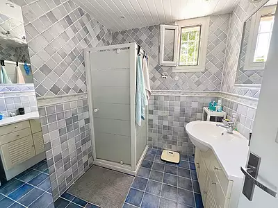 Maison, 117 m²