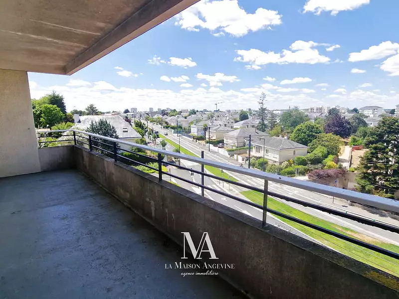 Appartement, 106,65 m²