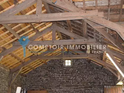 Maison, 90 m²