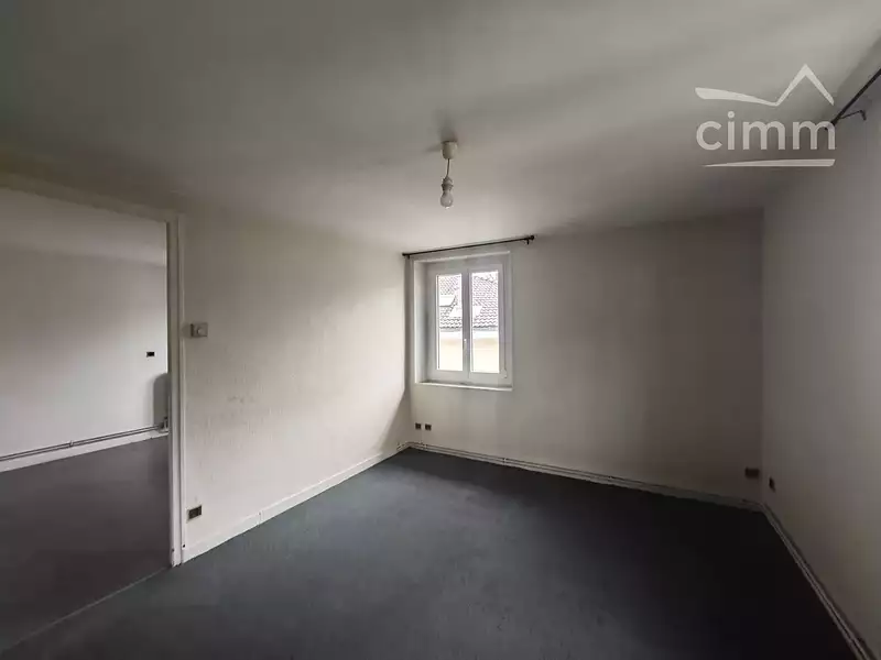 Immeuble, 288 m²