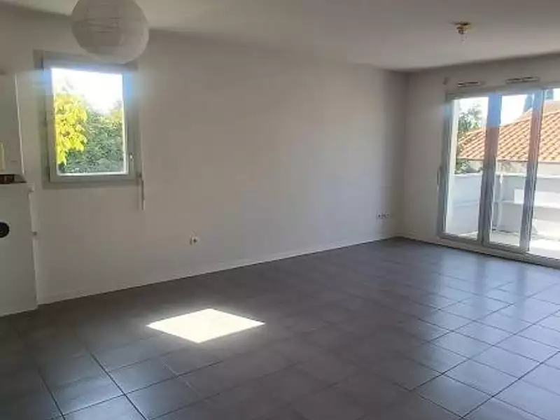Appartement, 62 m²