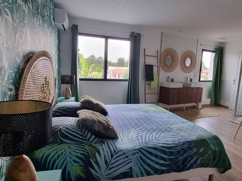 Maison, 805 m²