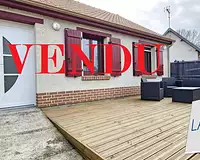 Maison, 108 m²