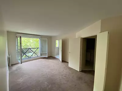 Appartement, 28,71 m²