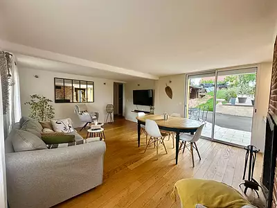 Maison, 120 m²