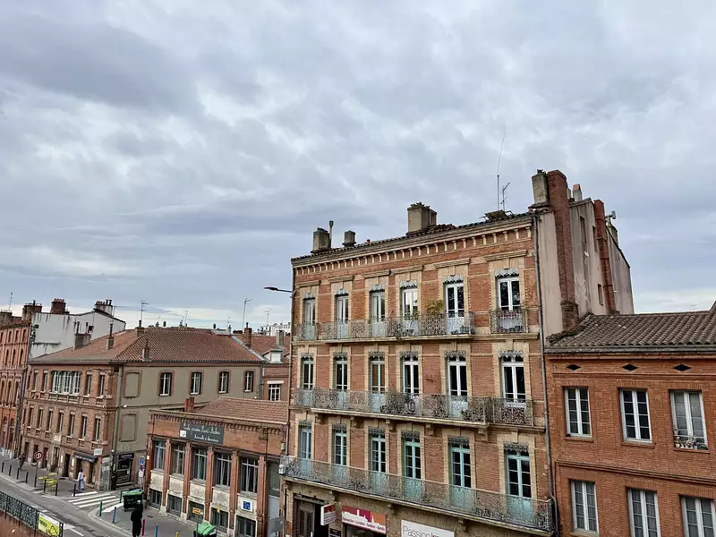 Appartement, 23,52 m²