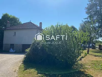 Maison, 132 m²