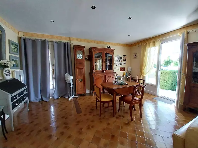 Maison, 103 m²