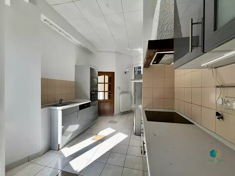 Appartement, 105,74 m²