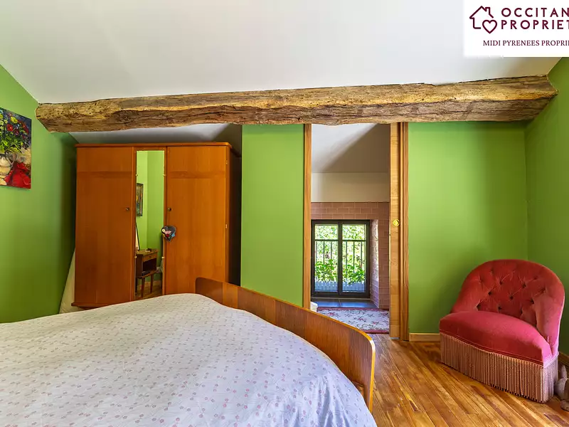 Maison, 83 m²