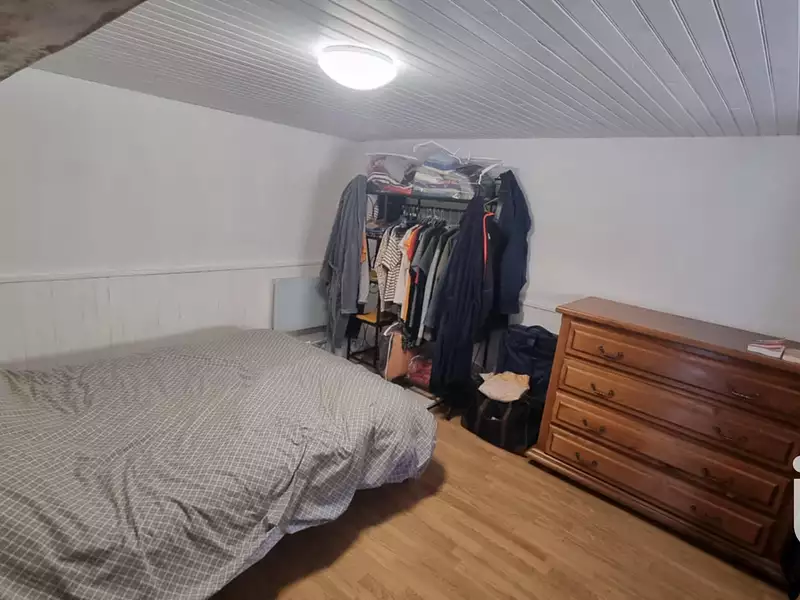 Maison, 98 m²