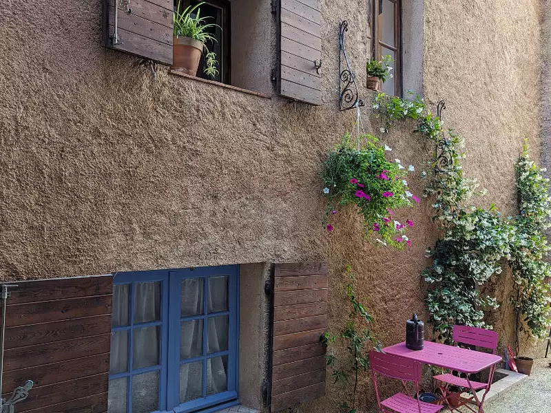 Maison, 100 m²