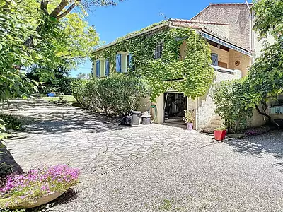 Maison, 117 m²
