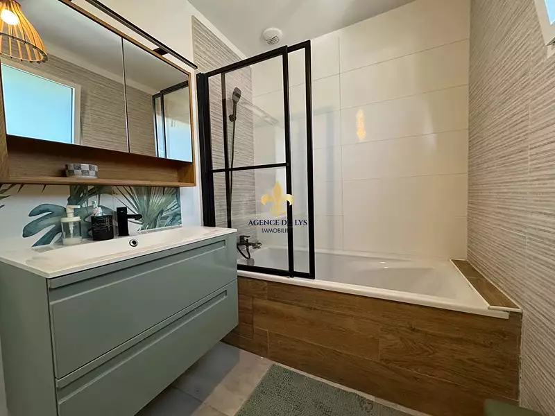 Maison, 140 m²