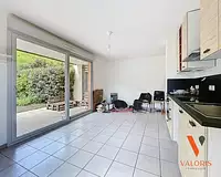 Appartement, 32,23 m²