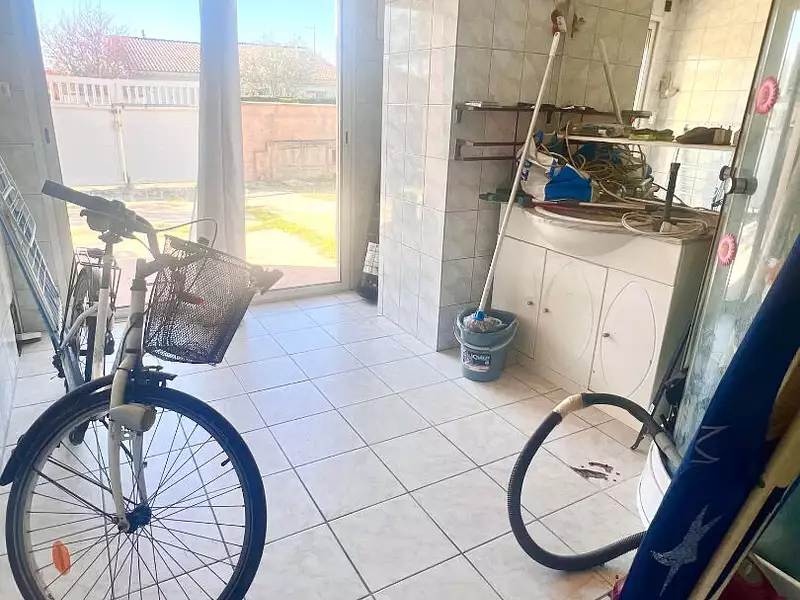 Maison, 85 m²