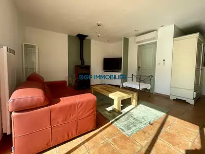 Maison, 100 m²