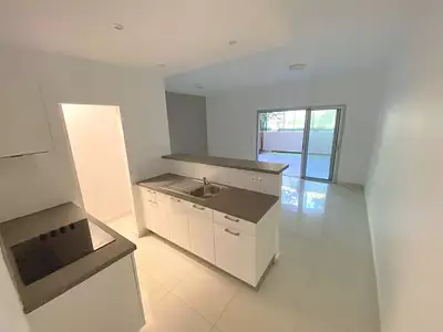 Appartement, 44 m²