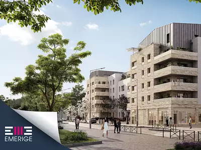 Rue Henri Cardinaud