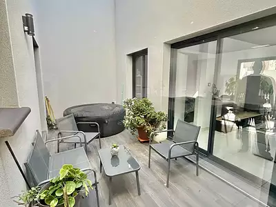 Maison, 86 m²