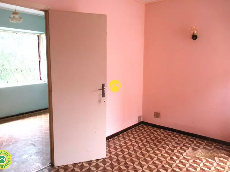 Maison, 101 m²