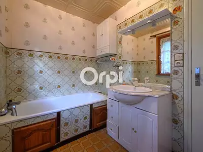 Maison, 102 m²