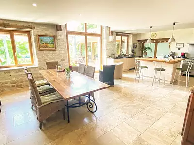 Maison, 502 m²