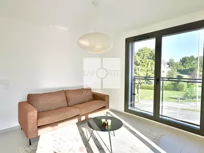 Appartement, 61,55 m²