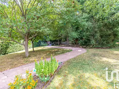 Maison, 141 m²