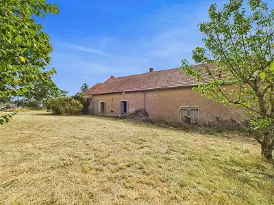 Maison, 70 m²