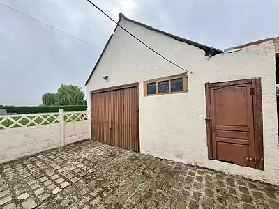 Maison, 97 m²