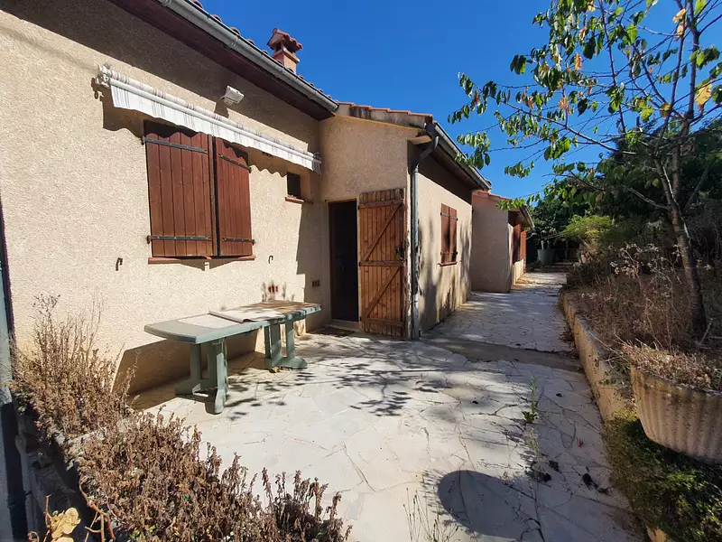 Maison, 177 m²