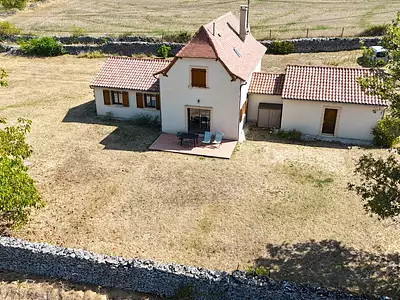 Maison, 160 m²