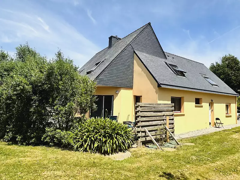 Maison, 126 m²