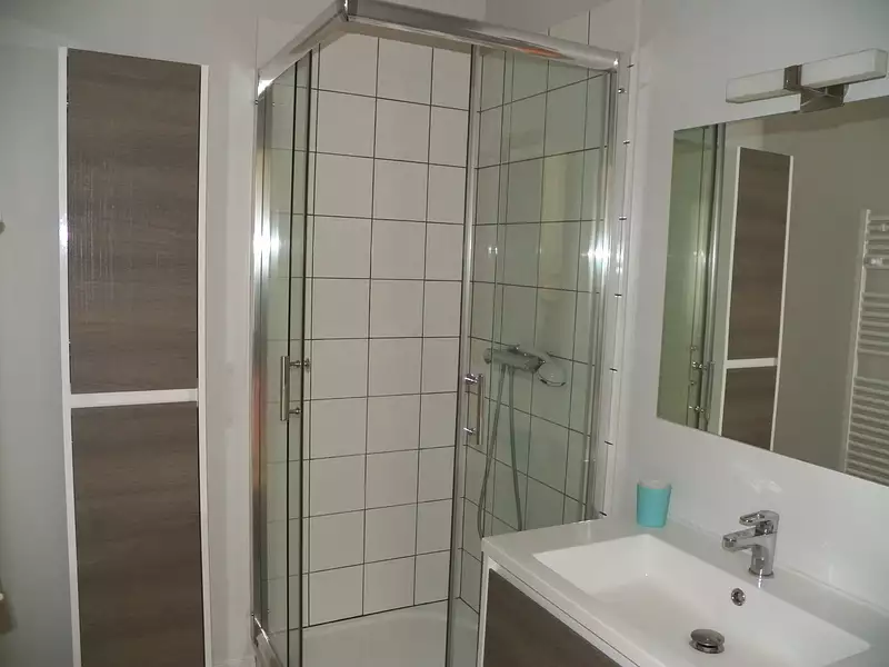 Appartement, 45,51 m²
