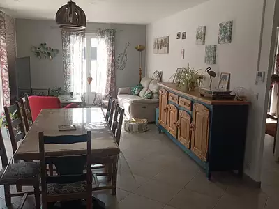 Maison, 101 m²
