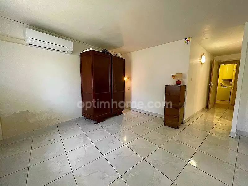Maison, 64 m²
