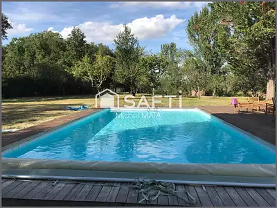 Maison, 362 m²