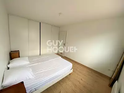 Appartement, 84,42 m²