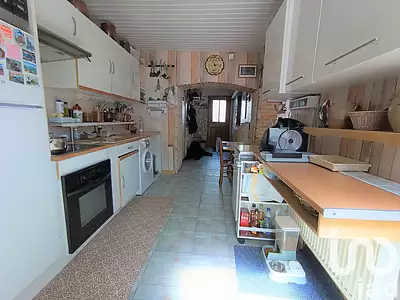 Maison, 99 m²