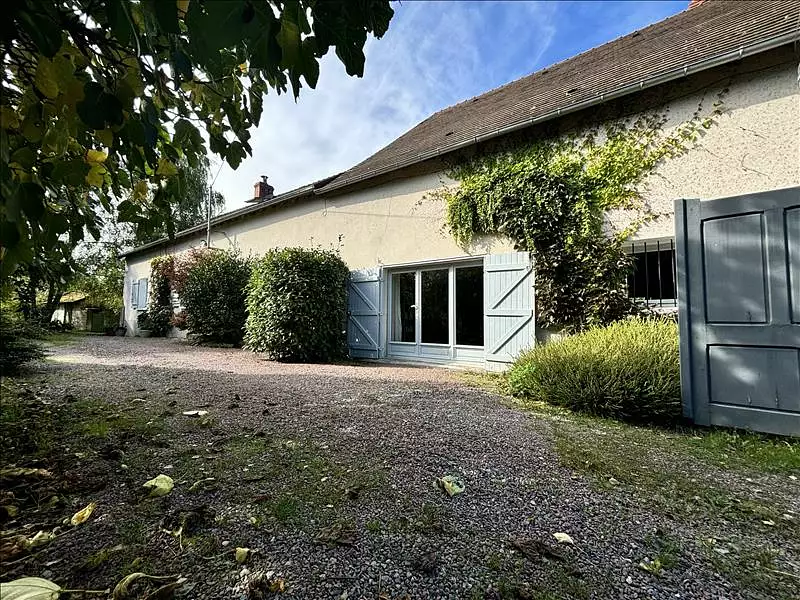 Maison, 208 m²