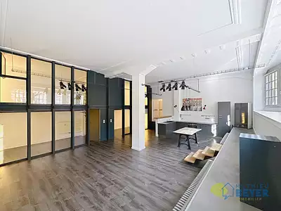 Appartement, 107 m²