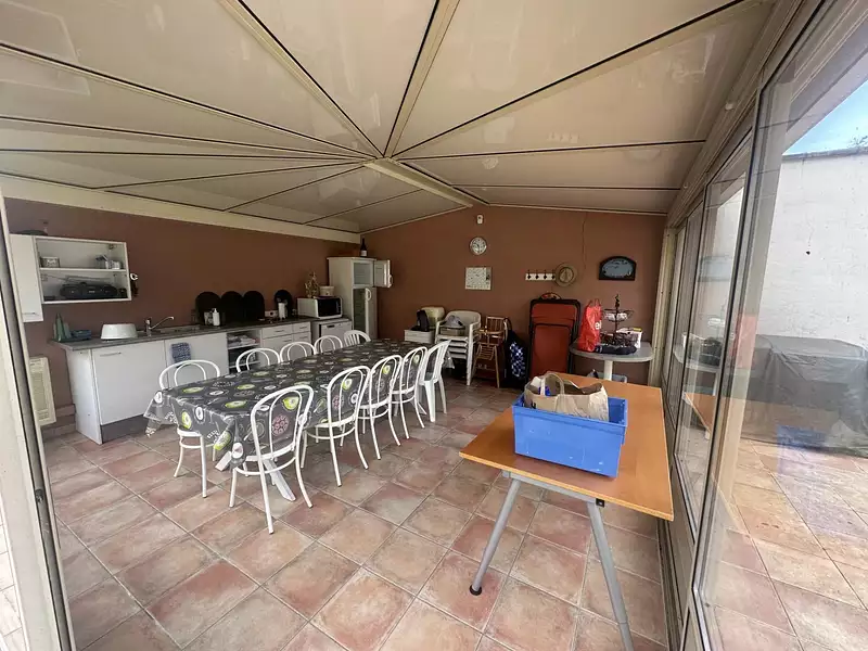Maison, 150 m²