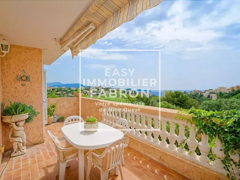 Appartement, 78,5 m²