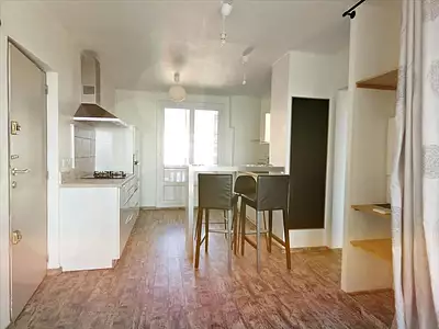 Appartement, 76 m²