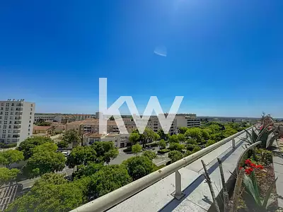 Appartement, 100,5 m²
