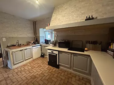 Maison, 130 m²