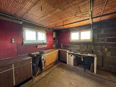 Maison, 245 m²